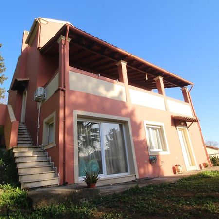 Gazátika Olive Luxouri 아파트 외부 사진